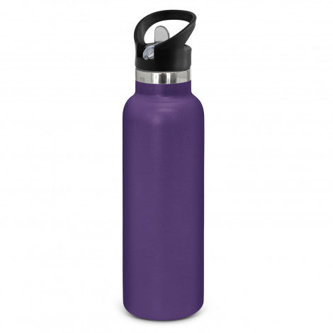 Nomad Vacuum Bottle - Powder Coated - Simply Merchandise