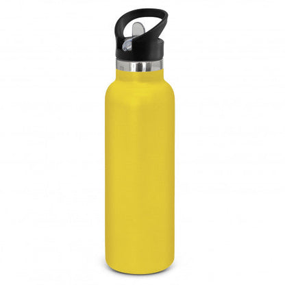 Nomad Vacuum Bottle - Powder Coated - Simply Merchandise