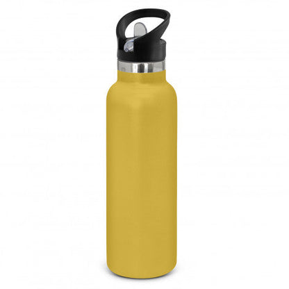 Nomad Vacuum Bottle - Powder Coated - Simply Merchandise