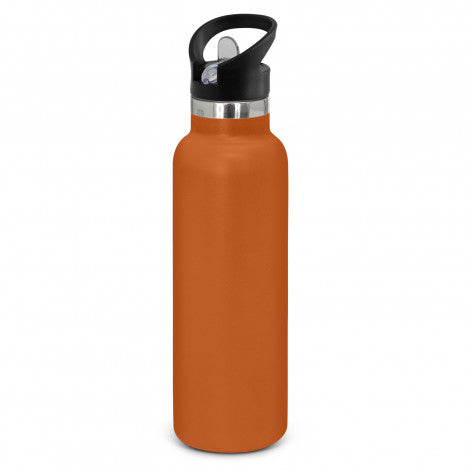 Nomad Vacuum Bottle - Powder Coated - Simply Merchandise