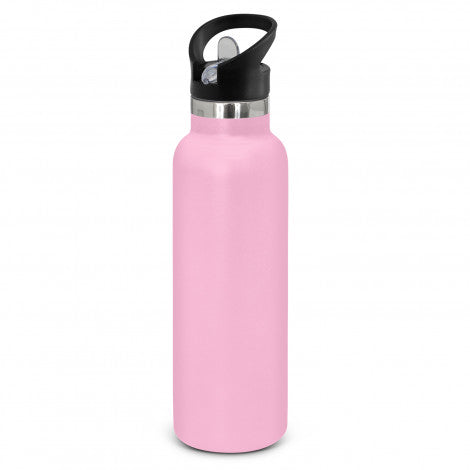 Nomad Vacuum Bottle - Powder Coated - Simply Merchandise