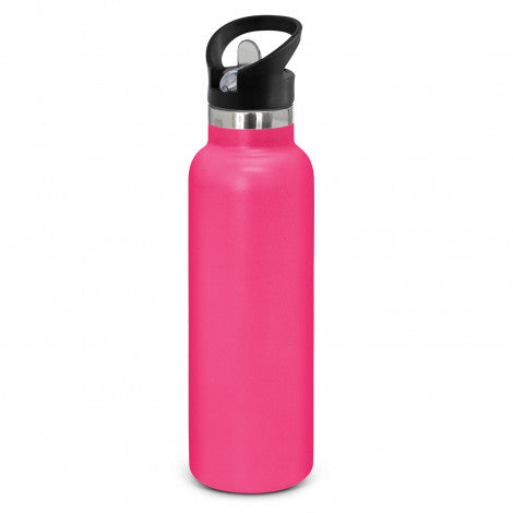 Nomad Vacuum Bottle - Powder Coated - Simply Merchandise