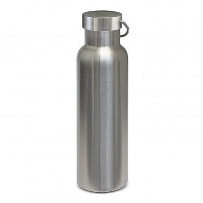 Nomad Deco Vacuum Bottle - Stainless - Simply Merchandise