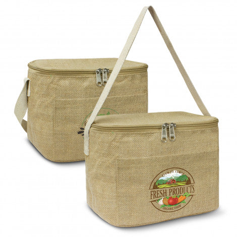 Lucca Cooler Bag - Simply Merchandise