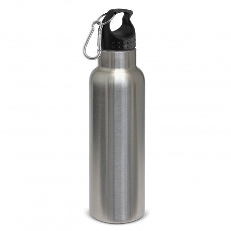 Nomad Vacuum Bottle - Stainless - Simply Merchandise