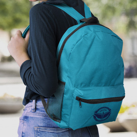 Scholar Backpack - Simply Merchandise