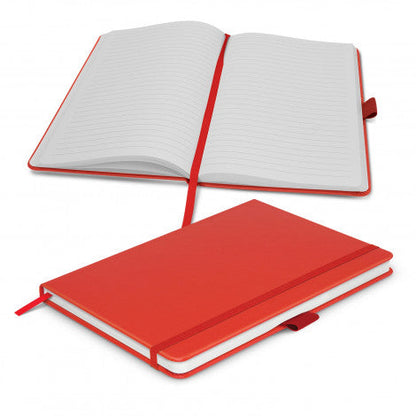 Kingston Notebook - Simply Merchandise