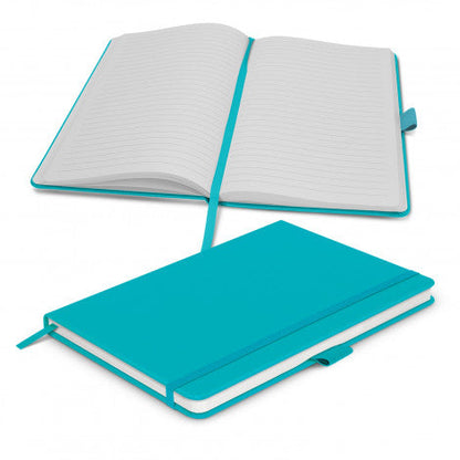 Kingston Notebook - Simply Merchandise