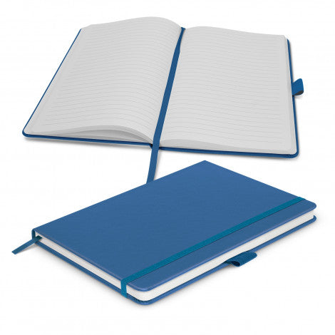 Kingston Notebook - Simply Merchandise