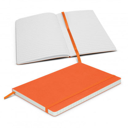 Hudson Notebook - Simply Merchandise