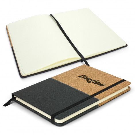 Cumbria Notebook - Simply Merchandise