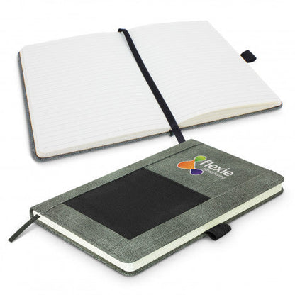 Princeton Notebook - Simply Merchandise