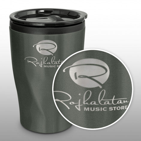 Tornado Coffee Cup - Simply Merchandise