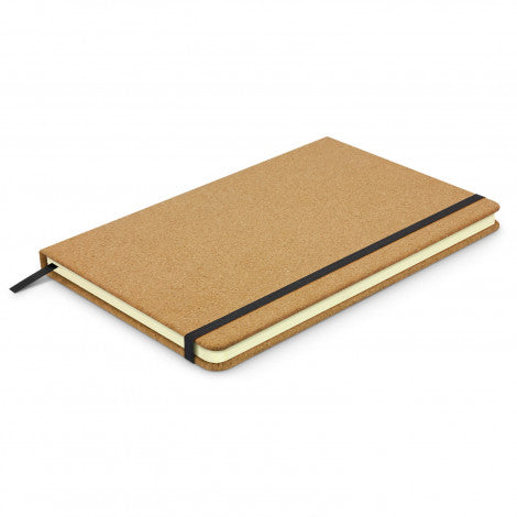 Somerset Cork Notebook - Simply Merchandise