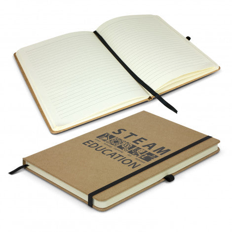 Sienna Notebook - Simply Merchandise