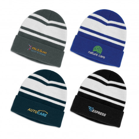 Commodore Beanie - Simply Merchandise