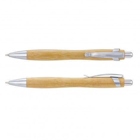 Serano Bamboo Pen - Simply Merchandise