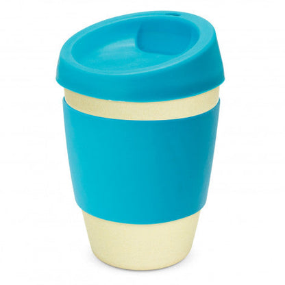 Metro Cup Bamboo - Simply Merchandise