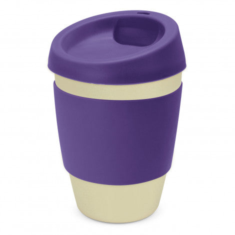 Metro Cup Bamboo - Simply Merchandise