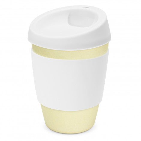 Metro Cup Bamboo - Simply Merchandise