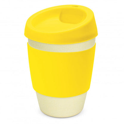 Metro Cup Bamboo - Simply Merchandise