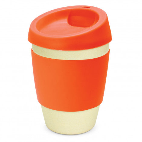 Metro Cup Bamboo - Simply Merchandise