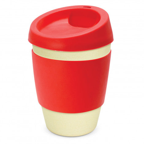 Metro Cup Bamboo - Simply Merchandise