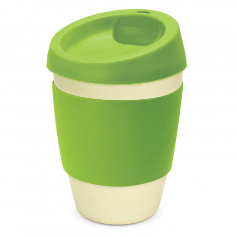 Metro Cup Bamboo - Simply Merchandise