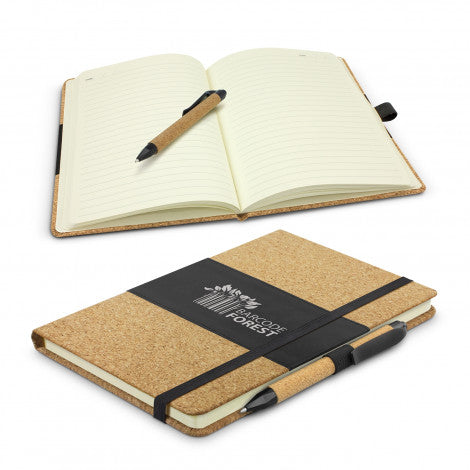 Inca Notebook with Pen - Simply Merchandise