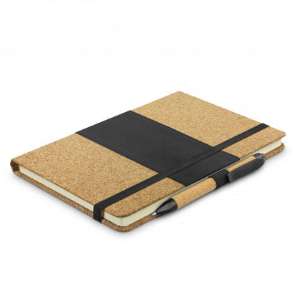 Inca Notebook with Pen - Simply Merchandise