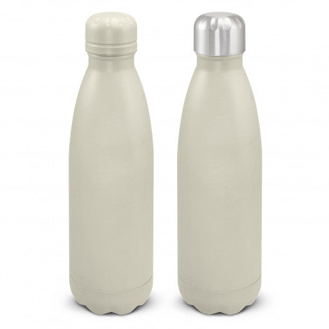 Mirage Powder Coated Vacuum Bottle - Simply Merchandise