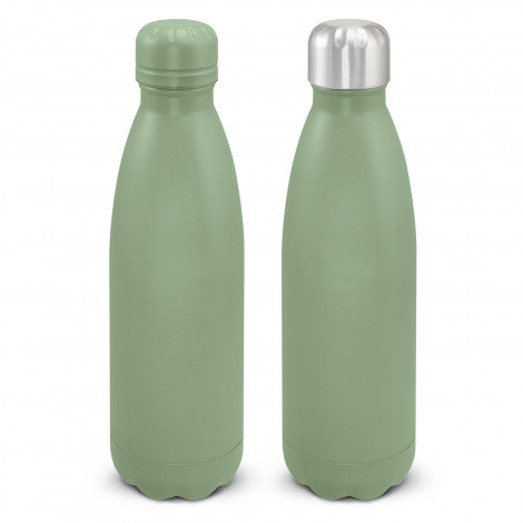 Mirage Powder Coated Vacuum Bottle - Simply Merchandise