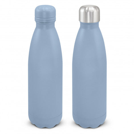 Mirage Powder Coated Vacuum Bottle - Simply Merchandise