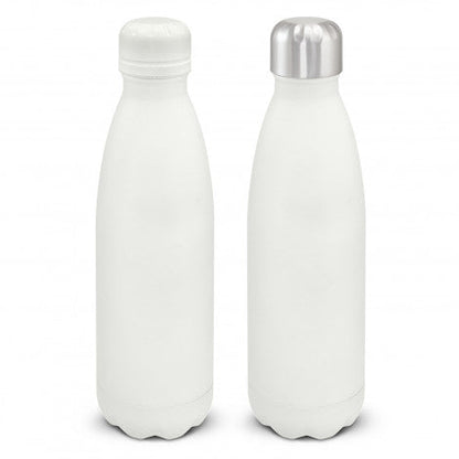 Mirage Powder Coated Vacuum Bottle - Simply Merchandise