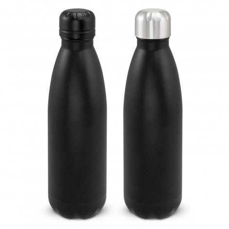 Mirage Powder Coated Vacuum Bottle - Simply Merchandise