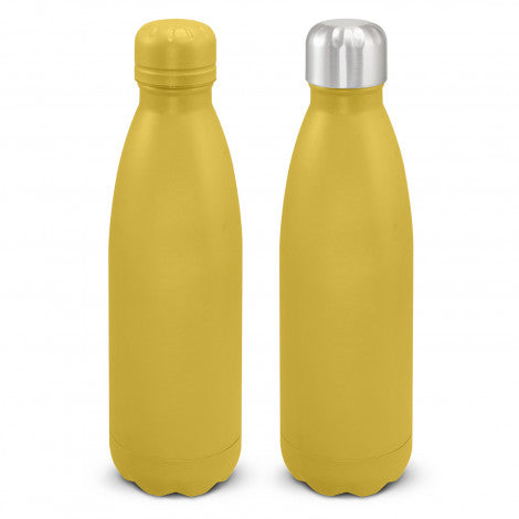 Mirage Powder Coated Vacuum Bottle - Simply Merchandise