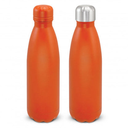 Mirage Powder Coated Vacuum Bottle - Simply Merchandise