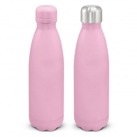 Mirage Powder Coated Vacuum Bottle - Simply Merchandise