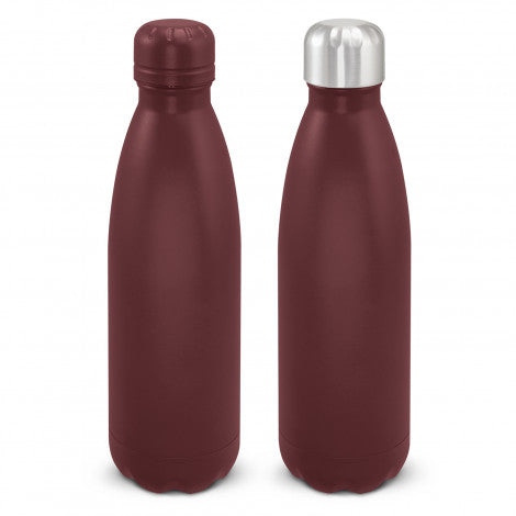 Mirage Powder Coated Vacuum Bottle - Simply Merchandise