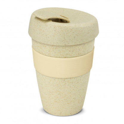 Express Cup - Double Wall Natural - Simply Merchandise