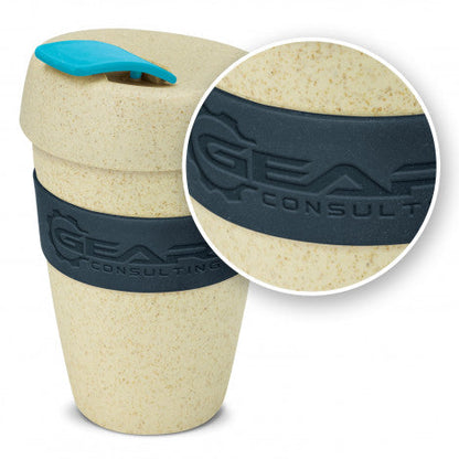 Express Cup - Double Wall Natural - Simply Merchandise