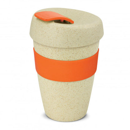 Express Cup - Double Wall Natural - Simply Merchandise