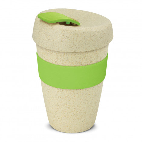 Express Cup - Double Wall Natural - Simply Merchandise