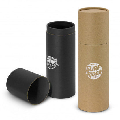 Drink Bottle Gift Tube - Small - Simply Merchandise