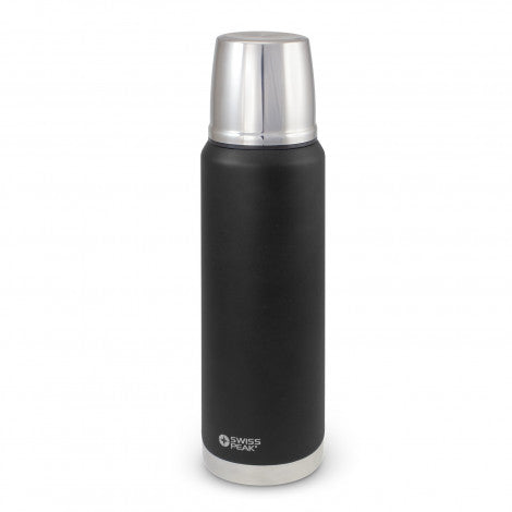 Swiss Peak Elite Copper Vacuum Flask - Simply Merchandise