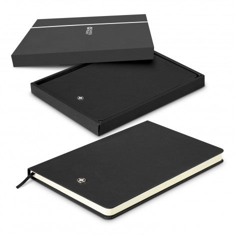 Swiss Peak Heritage A5 Notebook - Simply Merchandise