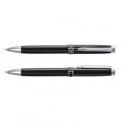 Swiss Peak Heritage Pen Set - Simply Merchandise