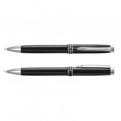 Swiss Peak Heritage Pen Set - Simply Merchandise