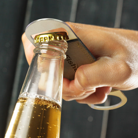 Ballantyne Bottle Opener - Simply Merchandise