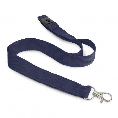 Cotton Lanyard - Simply Merchandise